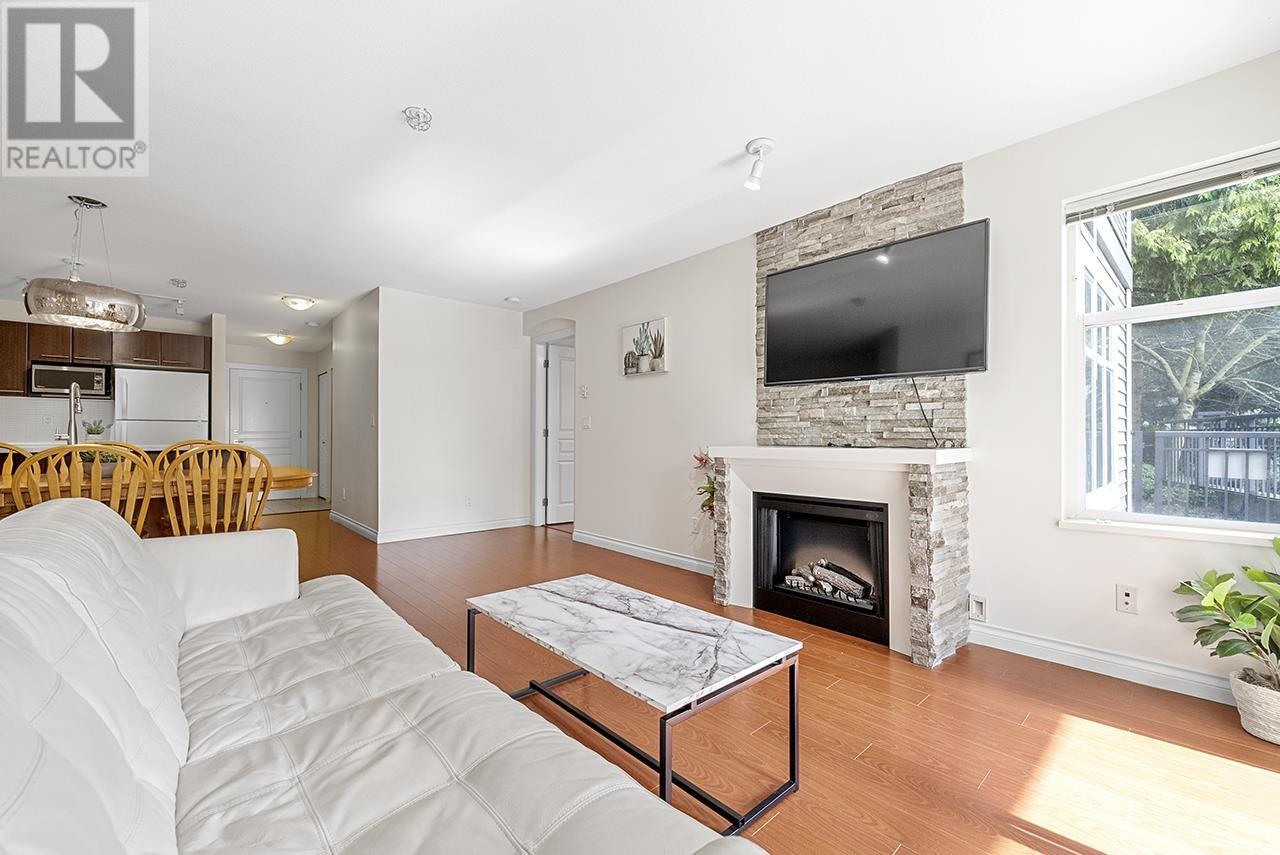108 4833 Brentwood Drive, Burnaby, British Columbia  V5C 0C3 - Photo 2 - R2978515