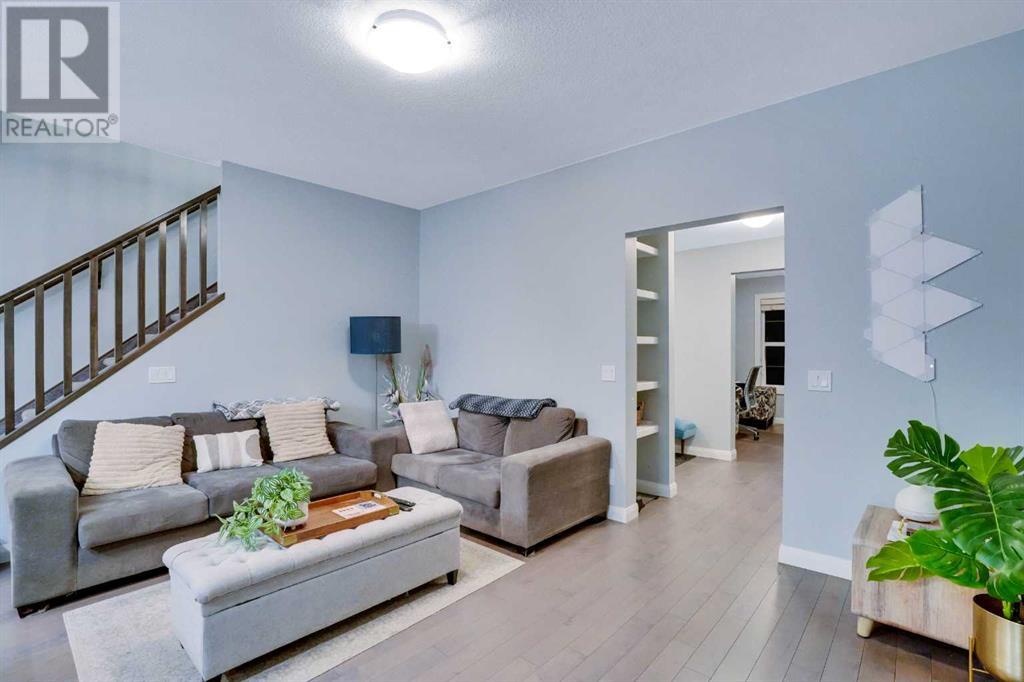 557 Redstone Drive Ne, Calgary, Alberta  T3N 0R3 - Photo 41 - A2199189