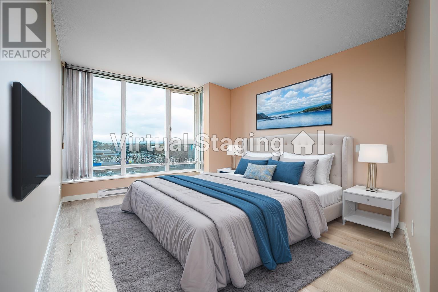 1108 5088 Kwantlen Street, Richmond, British Columbia  V6X 4K5 - Photo 3 - R2978864