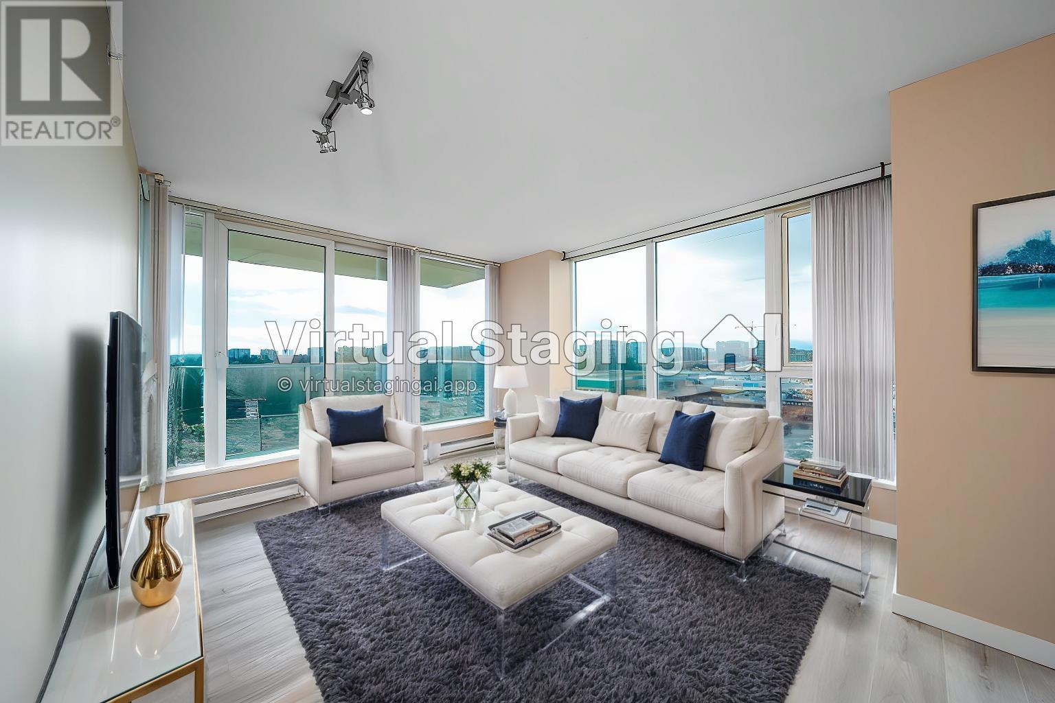 1108 5088 Kwantlen Street, Richmond, British Columbia  V6X 4K5 - Photo 1 - R2978864