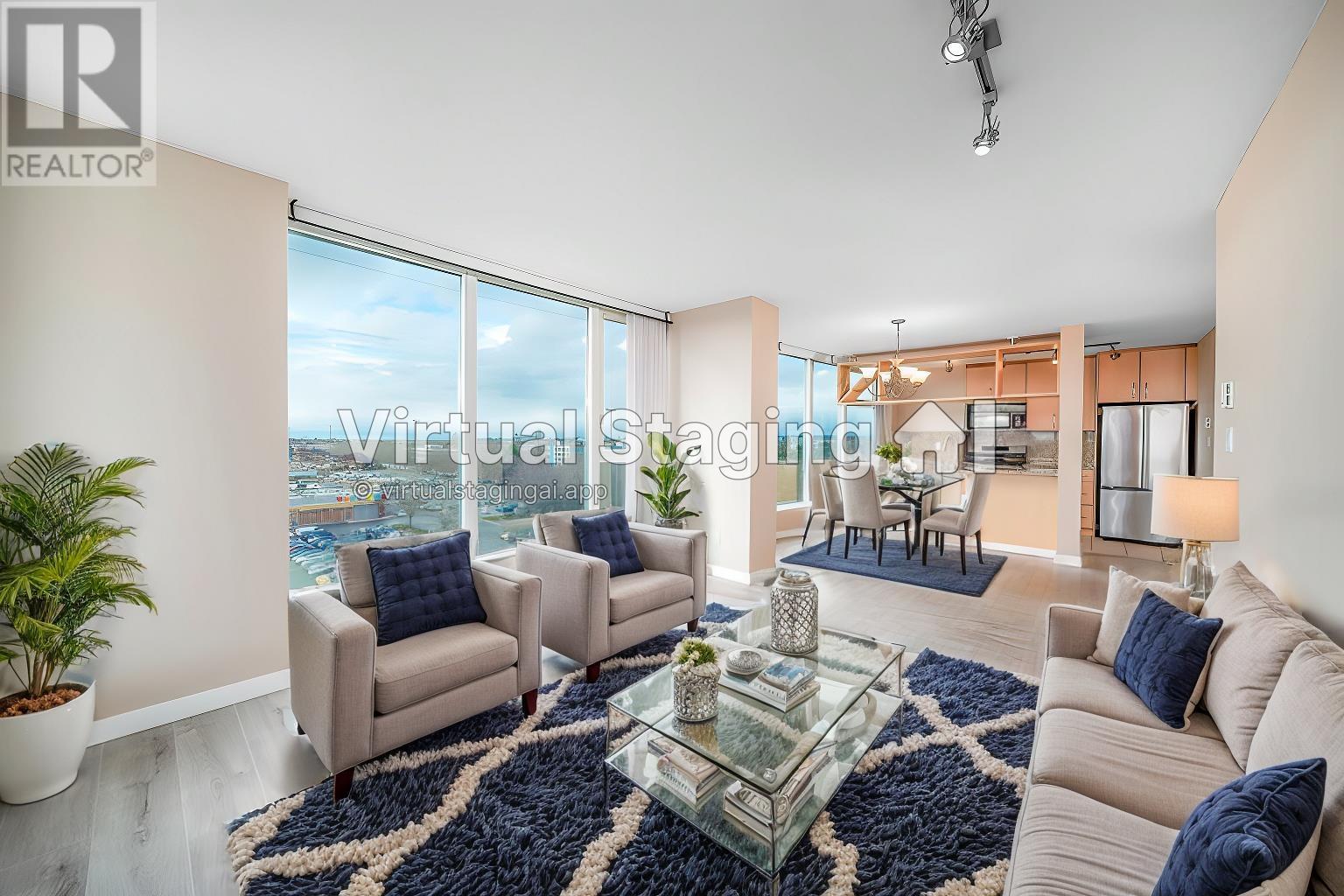 1108 5088 Kwantlen Street, Richmond, British Columbia  V6X 4K5 - Photo 2 - R2978864