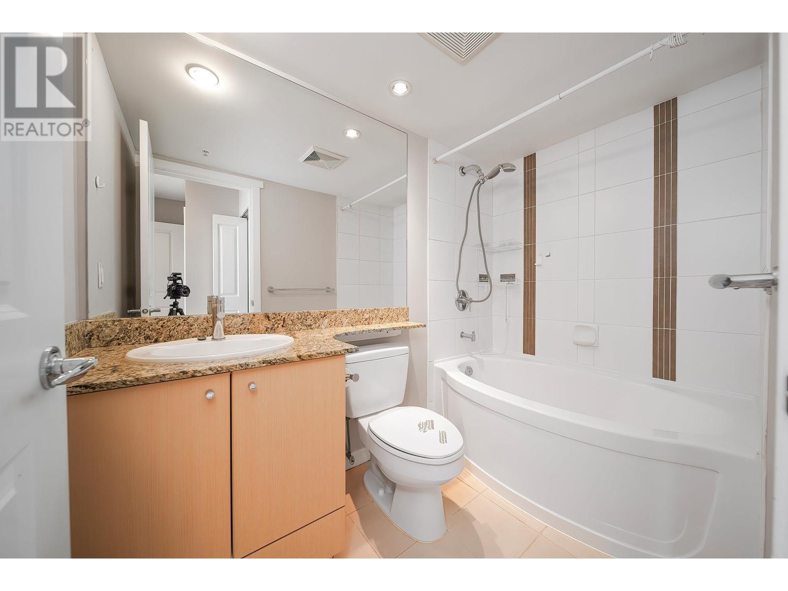 1108 5088 Kwantlen Street, Richmond, British Columbia  V6X 4K5 - Photo 10 - R2978864