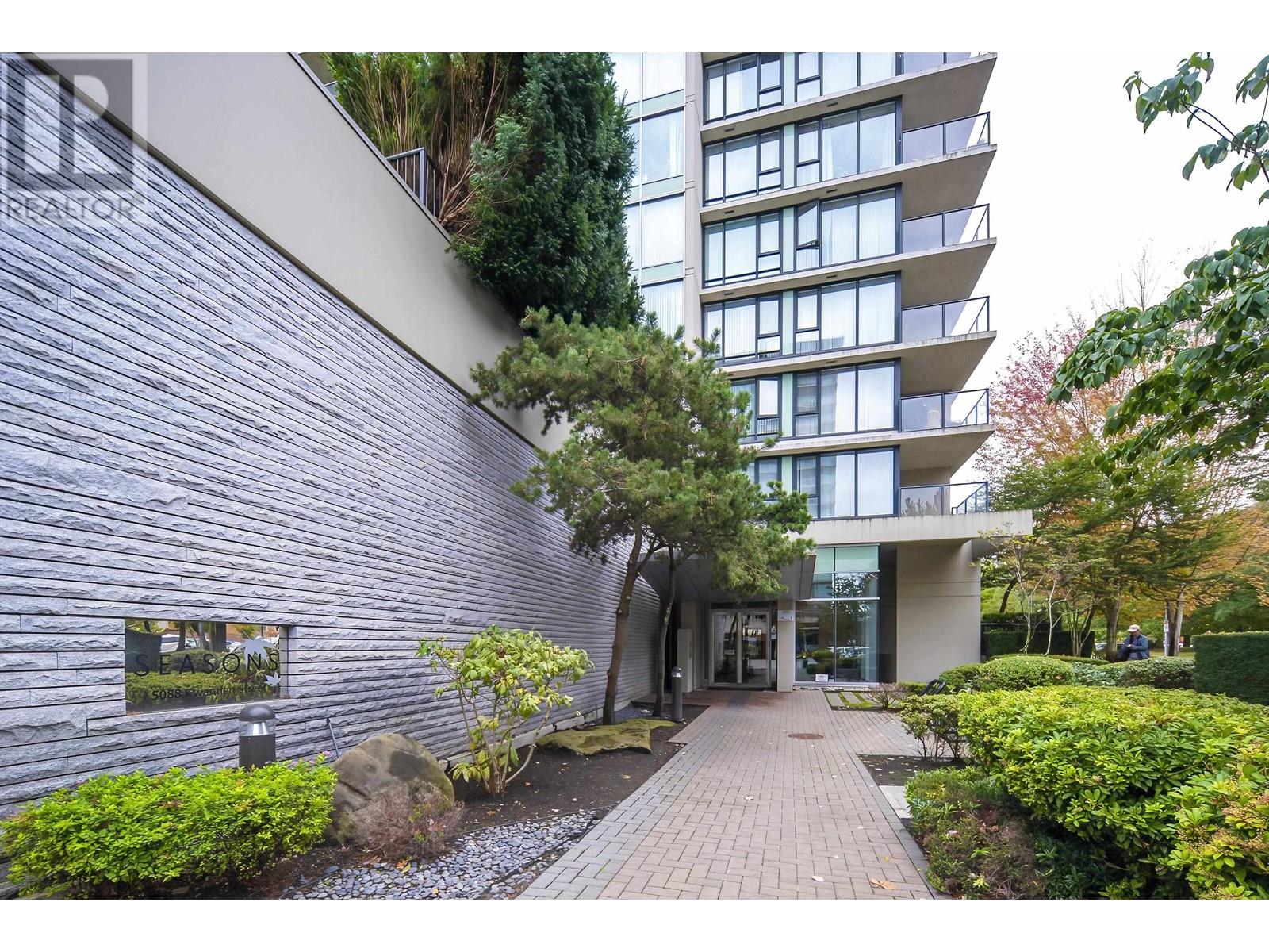 1108 5088 Kwantlen Street, Richmond, British Columbia  V6X 4K5 - Photo 20 - R2978864