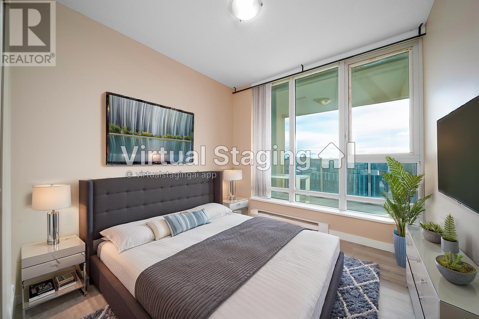1108 5088 Kwantlen Street, Richmond, British Columbia  V6X 4K5 - Photo 4 - R2978864