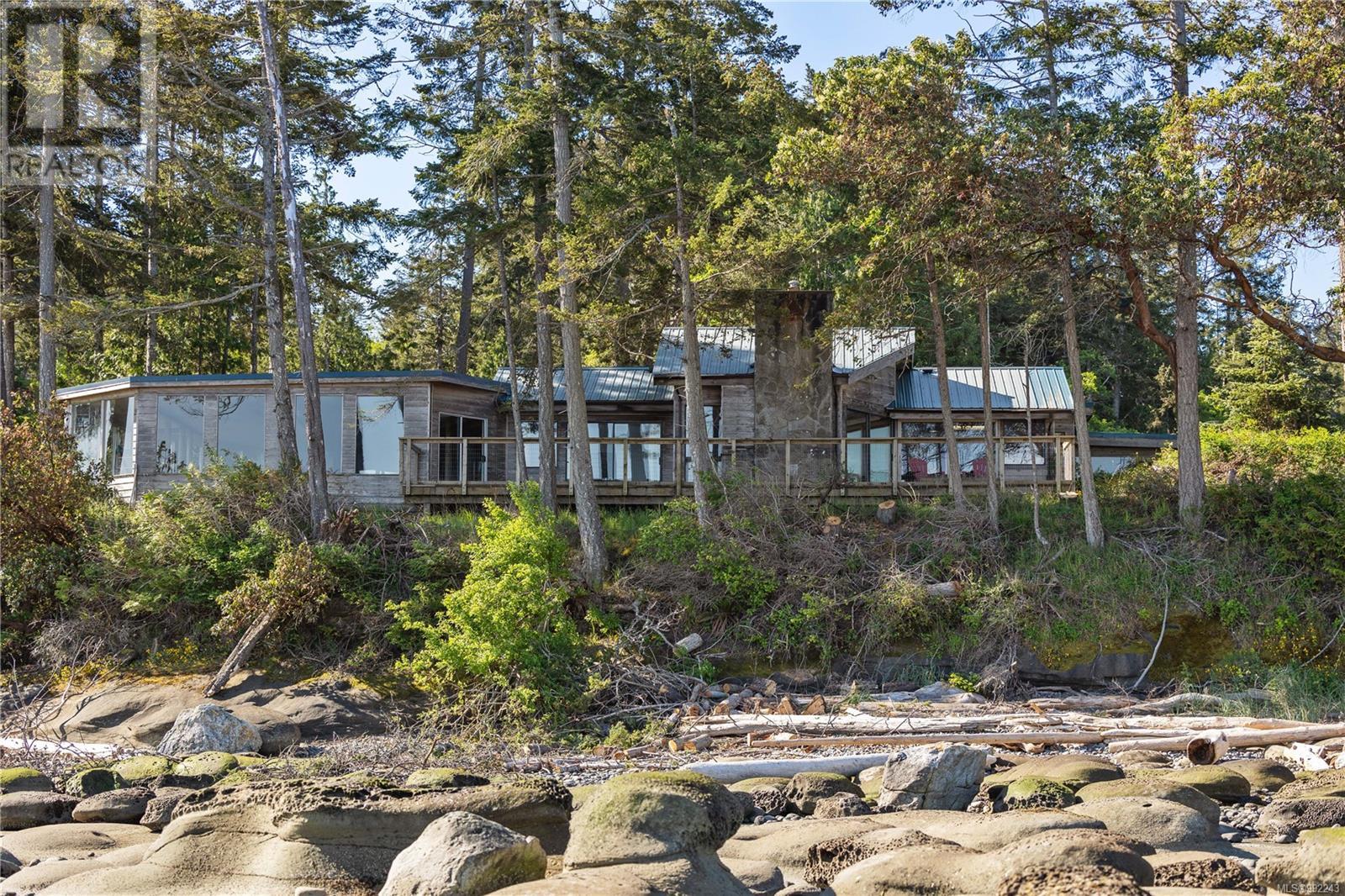 6055 Maclean Rd, Hornby Island, British Columbia  V0R 1Z0 - Photo 5 - 992243