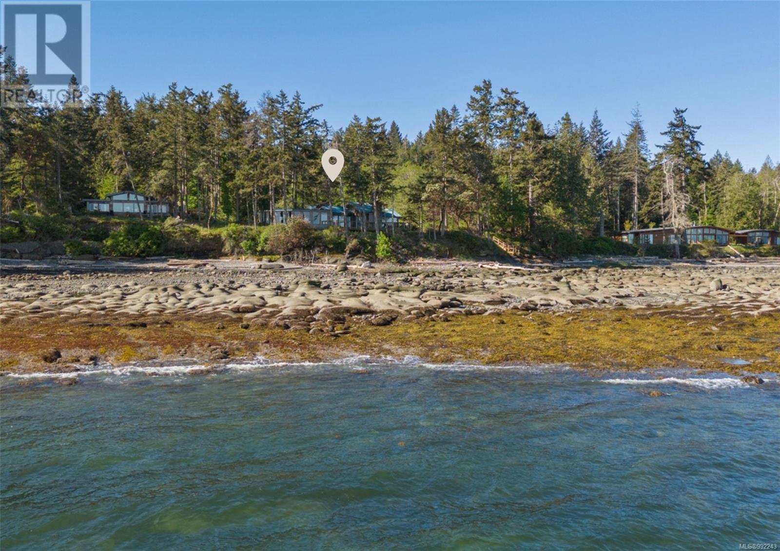 6055 Maclean Rd, Hornby Island, British Columbia  V0R 1Z0 - Photo 2 - 992243