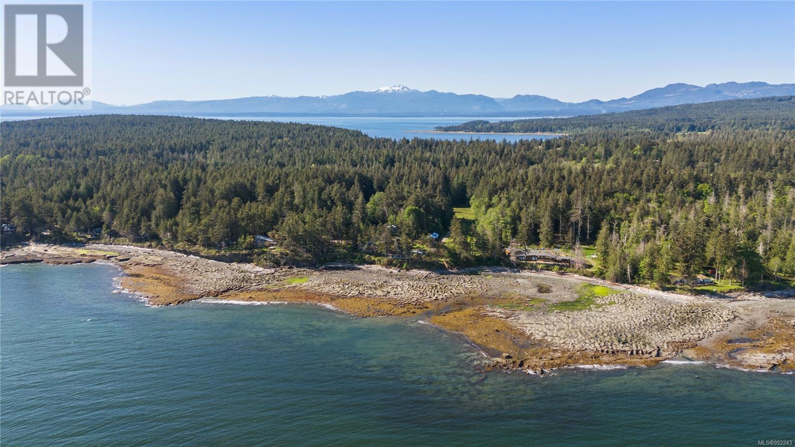 6055 Maclean Rd, Hornby Island, British Columbia  V0R 1Z0 - Photo 3 - 992243