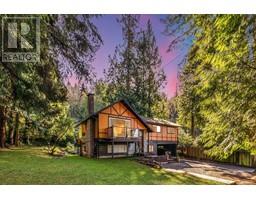 5325 Marine Drive, West Vancouver, Ca