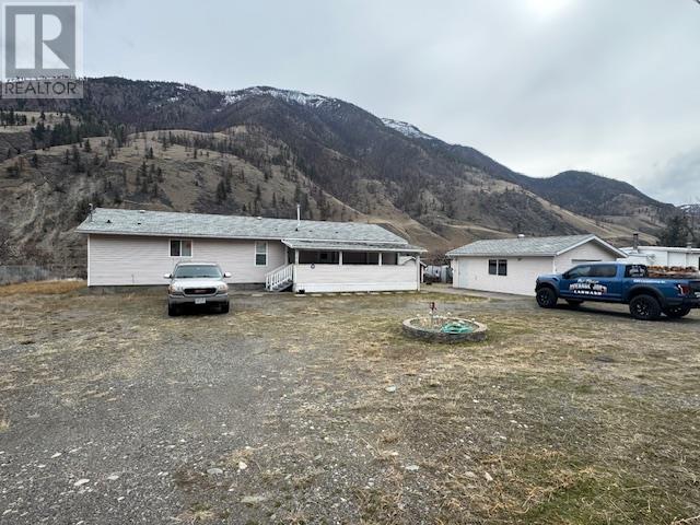 3728 Riverview Avenue, ashcroft, British Columbia