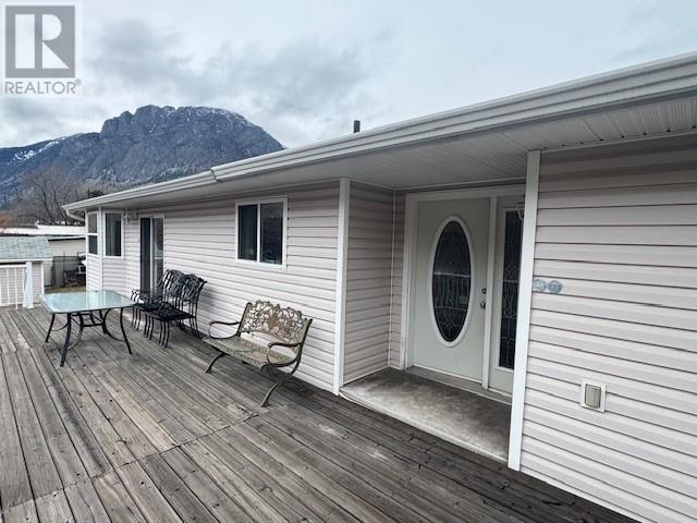 3728 Riverview Avenue, Ashcroft, British Columbia  V0K 2L0 - Photo 11 - 10338941