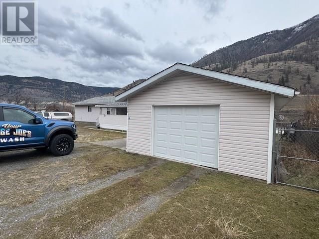 3728 Riverview Avenue, Ashcroft, British Columbia  V0K 2L0 - Photo 2 - 10338941