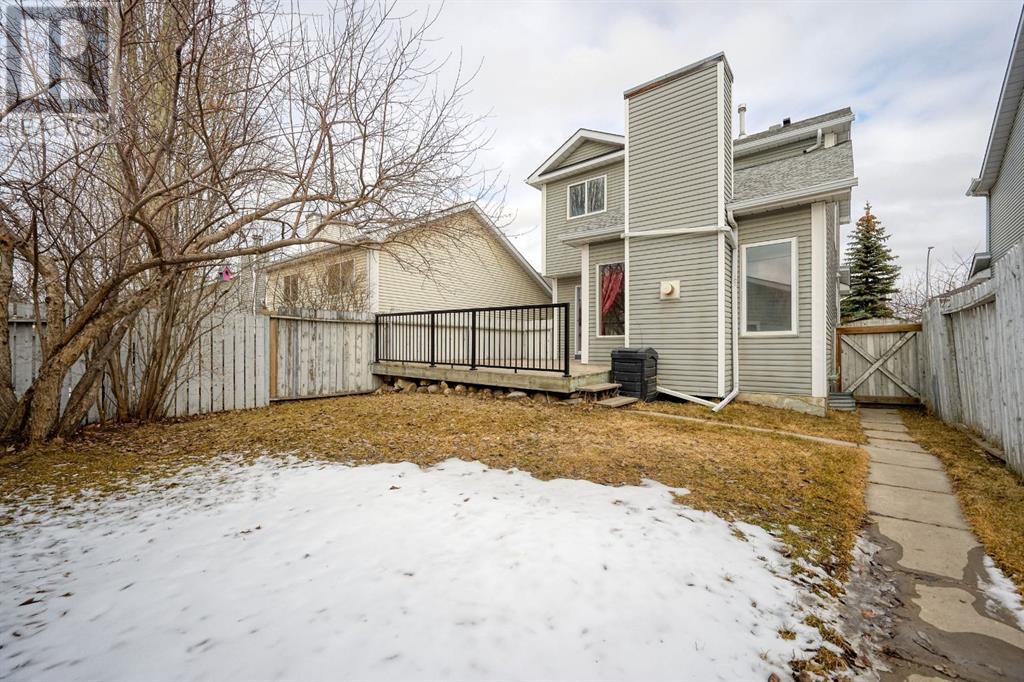 33 River Rock Road Se, Calgary, Alberta  T2C 4H2 - Photo 36 - A2200844