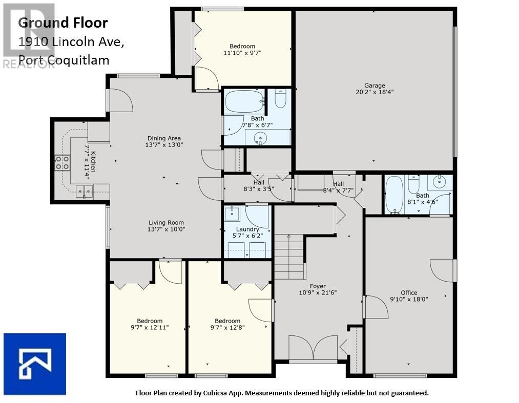 1910 Lincoln Avenue, Port Coquitlam, British Columbia  V3B 2J9 - Photo 40 - R2977688