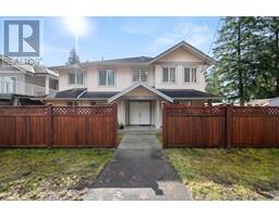 1910 LINCOLN AVENUE, Port Coquitlam, British Columbia