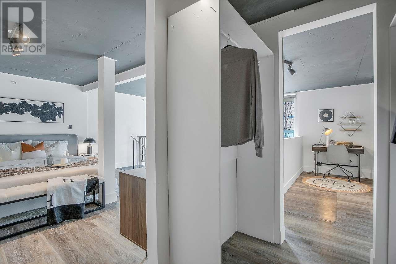 Listing Picture 22 of 39 : 512 22 E CORDOVA STREET, Vancouver / 溫哥華 - 魯藝地產 Yvonne Lu Group - MLS Medallion Club Member