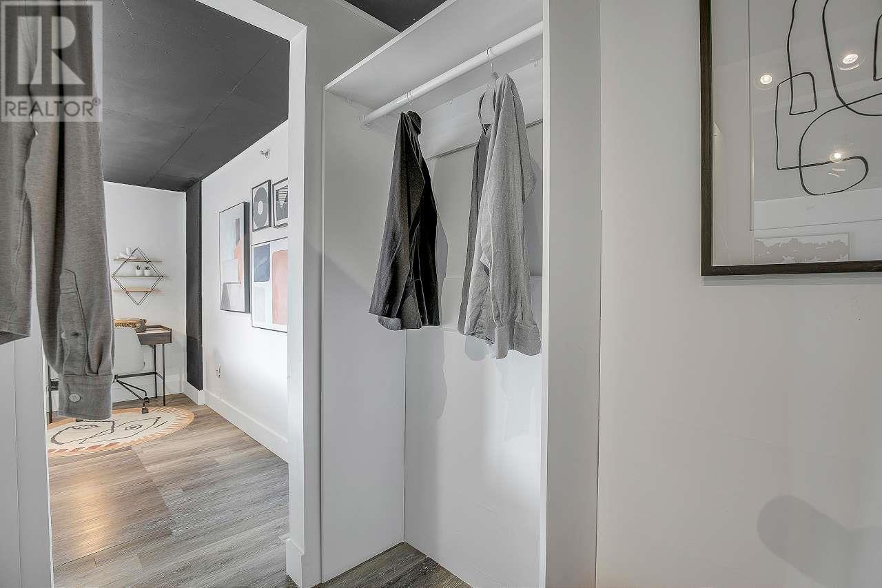 Listing Picture 23 of 39 : 512 22 E CORDOVA STREET, Vancouver / 溫哥華 - 魯藝地產 Yvonne Lu Group - MLS Medallion Club Member