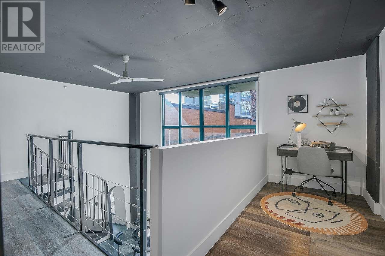 Listing Picture 24 of 39 : 512 22 E CORDOVA STREET, Vancouver / 溫哥華 - 魯藝地產 Yvonne Lu Group - MLS Medallion Club Member