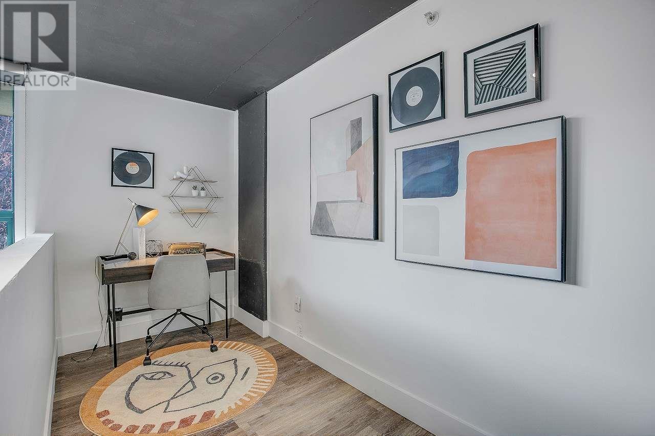 Listing Picture 25 of 39 : 512 22 E CORDOVA STREET, Vancouver / 溫哥華 - 魯藝地產 Yvonne Lu Group - MLS Medallion Club Member