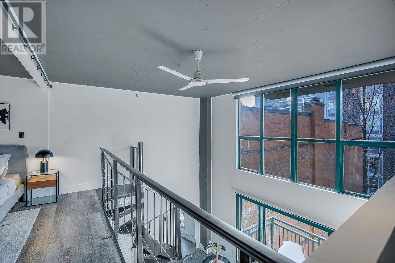Listing Picture 28 of 39 : 512 22 E CORDOVA STREET, Vancouver / 溫哥華 - 魯藝地產 Yvonne Lu Group - MLS Medallion Club Member