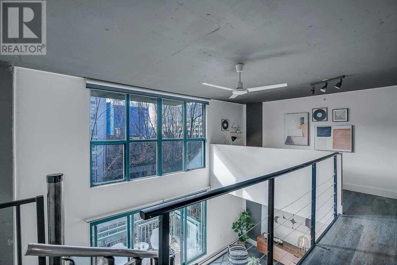 Listing Picture 29 of 39 : 512 22 E CORDOVA STREET, Vancouver / 溫哥華 - 魯藝地產 Yvonne Lu Group - MLS Medallion Club Member