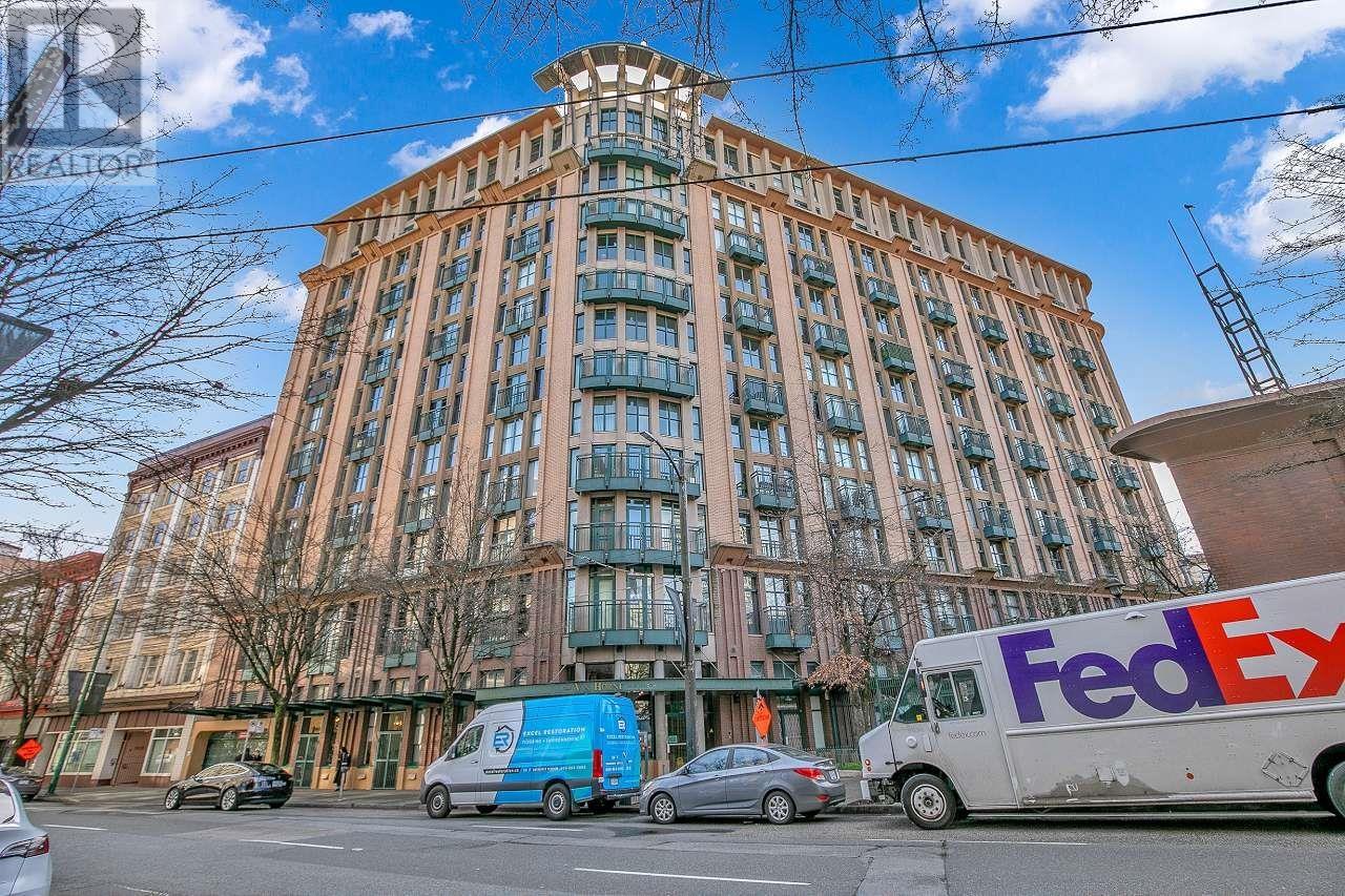 Listing Picture 38 of 39 : 512 22 E CORDOVA STREET, Vancouver / 溫哥華 - 魯藝地產 Yvonne Lu Group - MLS Medallion Club Member