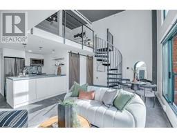 512 22 E CORDOVA STREET, Vancouver, British Columbia