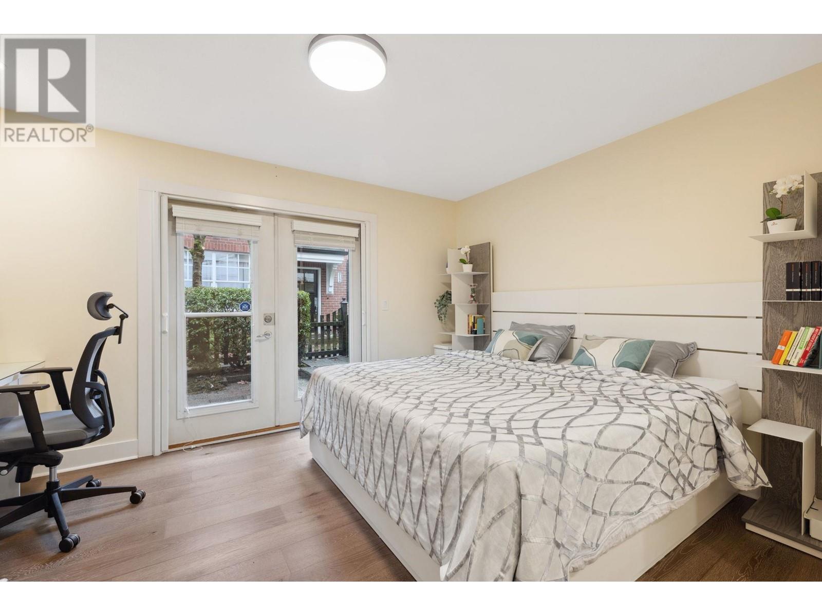 2160 W 8th Avenue, Vancouver, British Columbia  V6K 2A4 - Photo 12 - R2978892