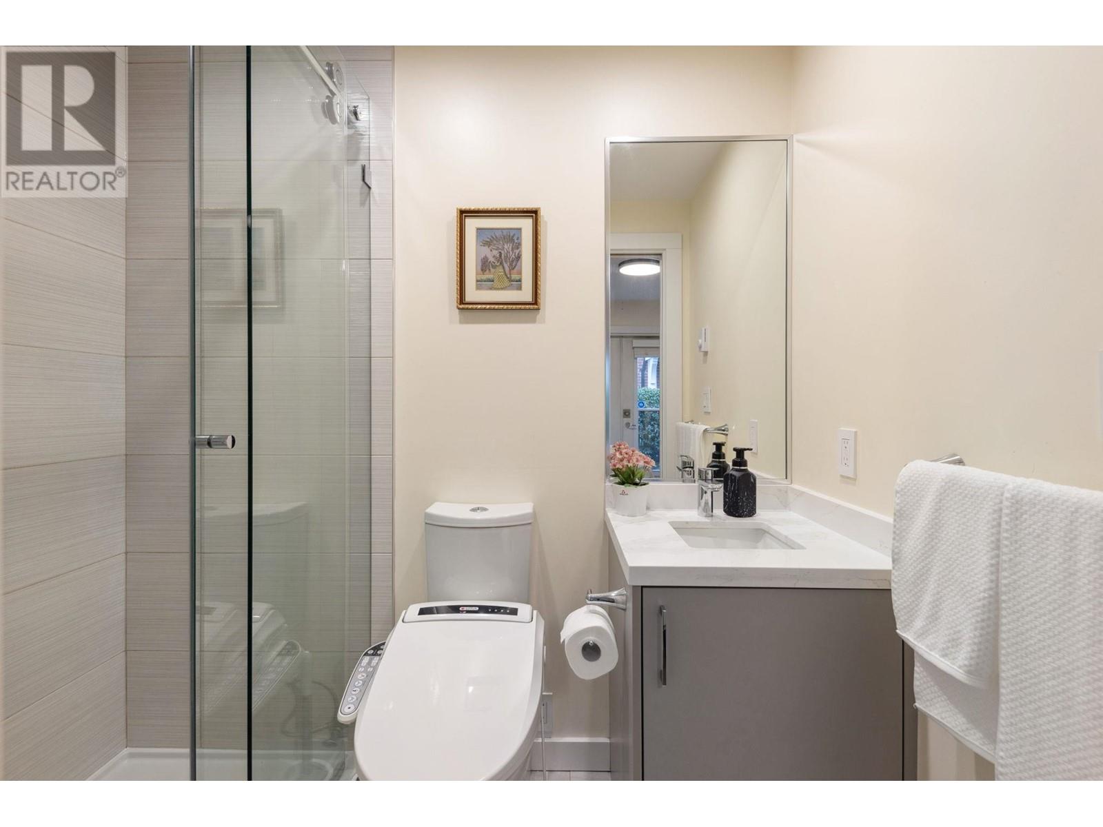 2160 W 8th Avenue, Vancouver, British Columbia  V6K 2A4 - Photo 14 - R2978892
