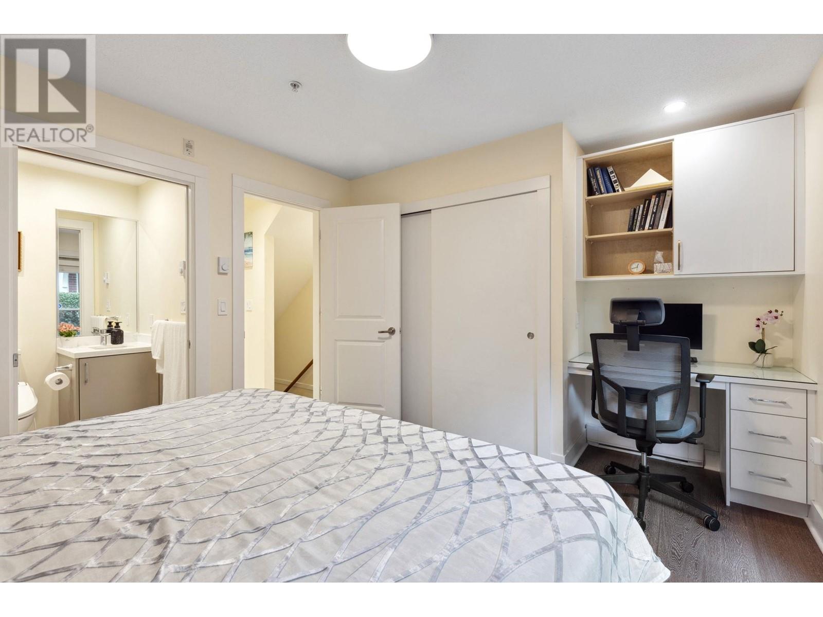 2160 W 8th Avenue, Vancouver, British Columbia  V6K 2A4 - Photo 15 - R2978892