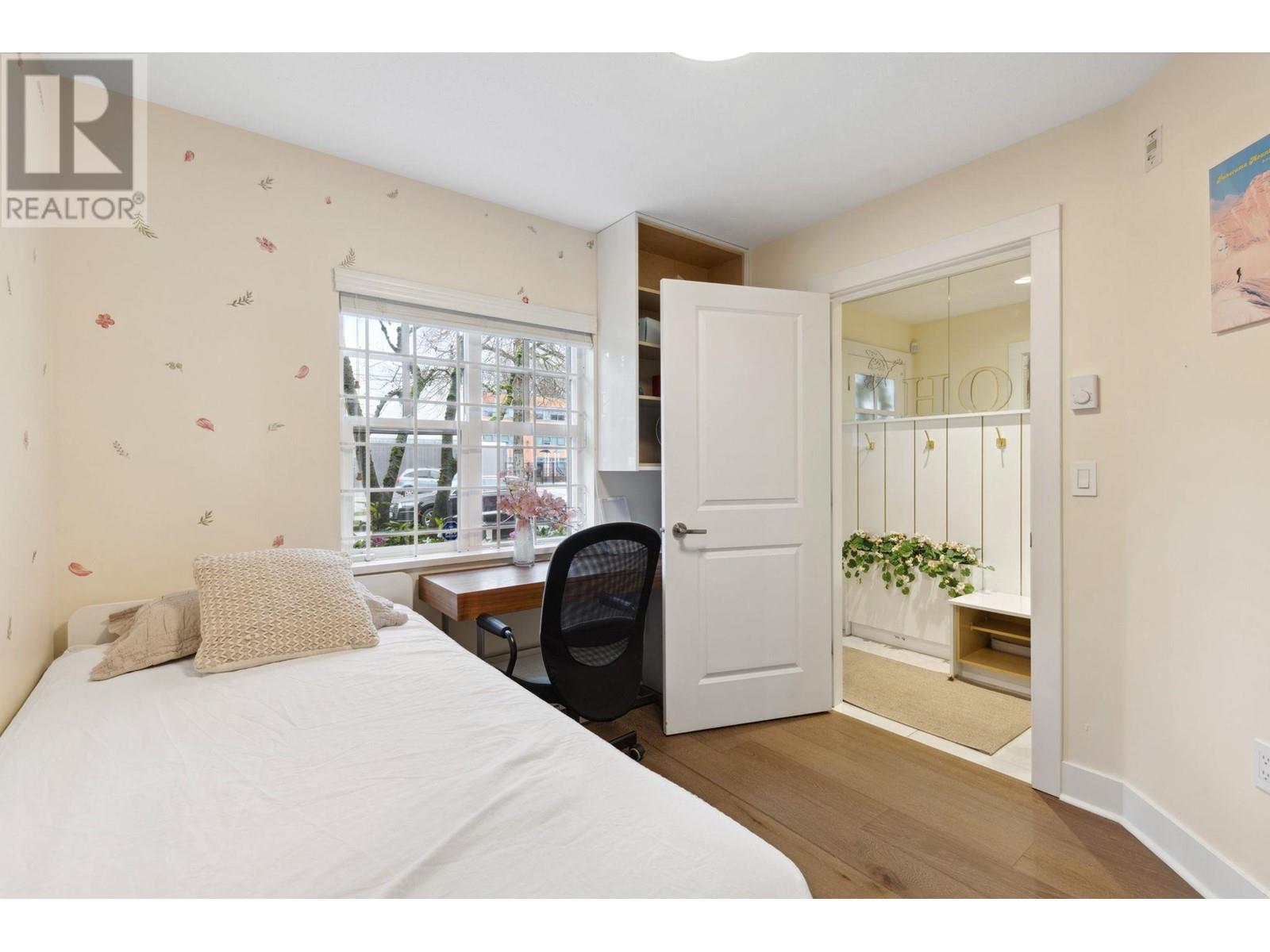 2160 W 8th Avenue, Vancouver, British Columbia  V6K 2A4 - Photo 17 - R2978892