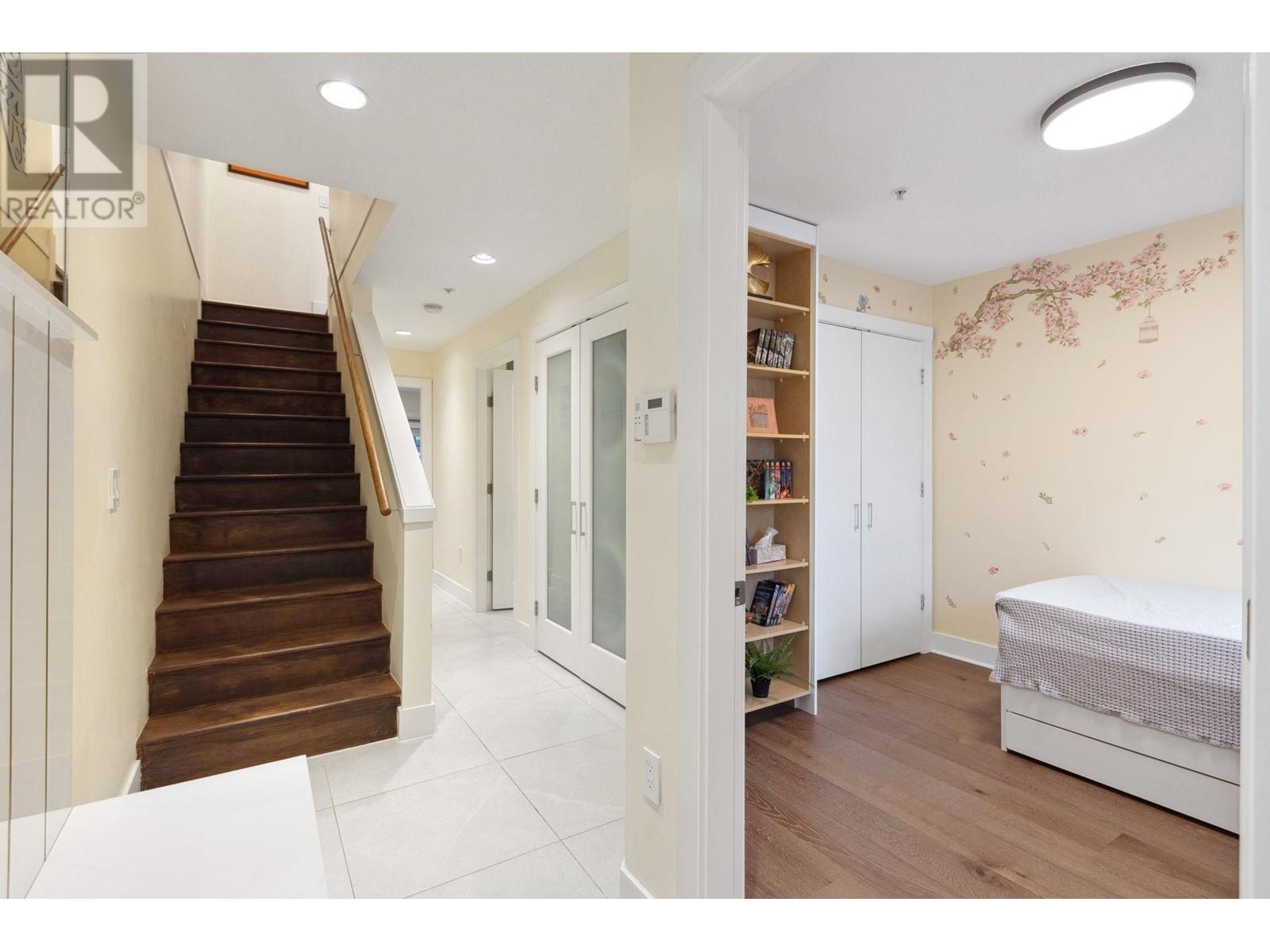 2160 W 8th Avenue, Vancouver, British Columbia  V6K 2A4 - Photo 18 - R2978892