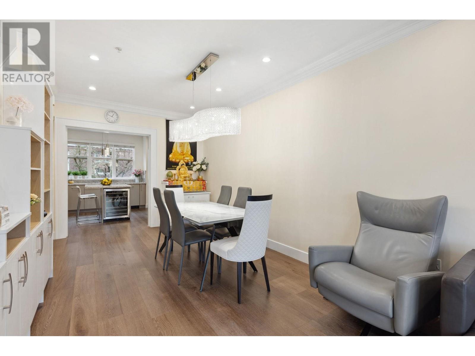 2160 W 8th Avenue, Vancouver, British Columbia  V6K 2A4 - Photo 2 - R2978892