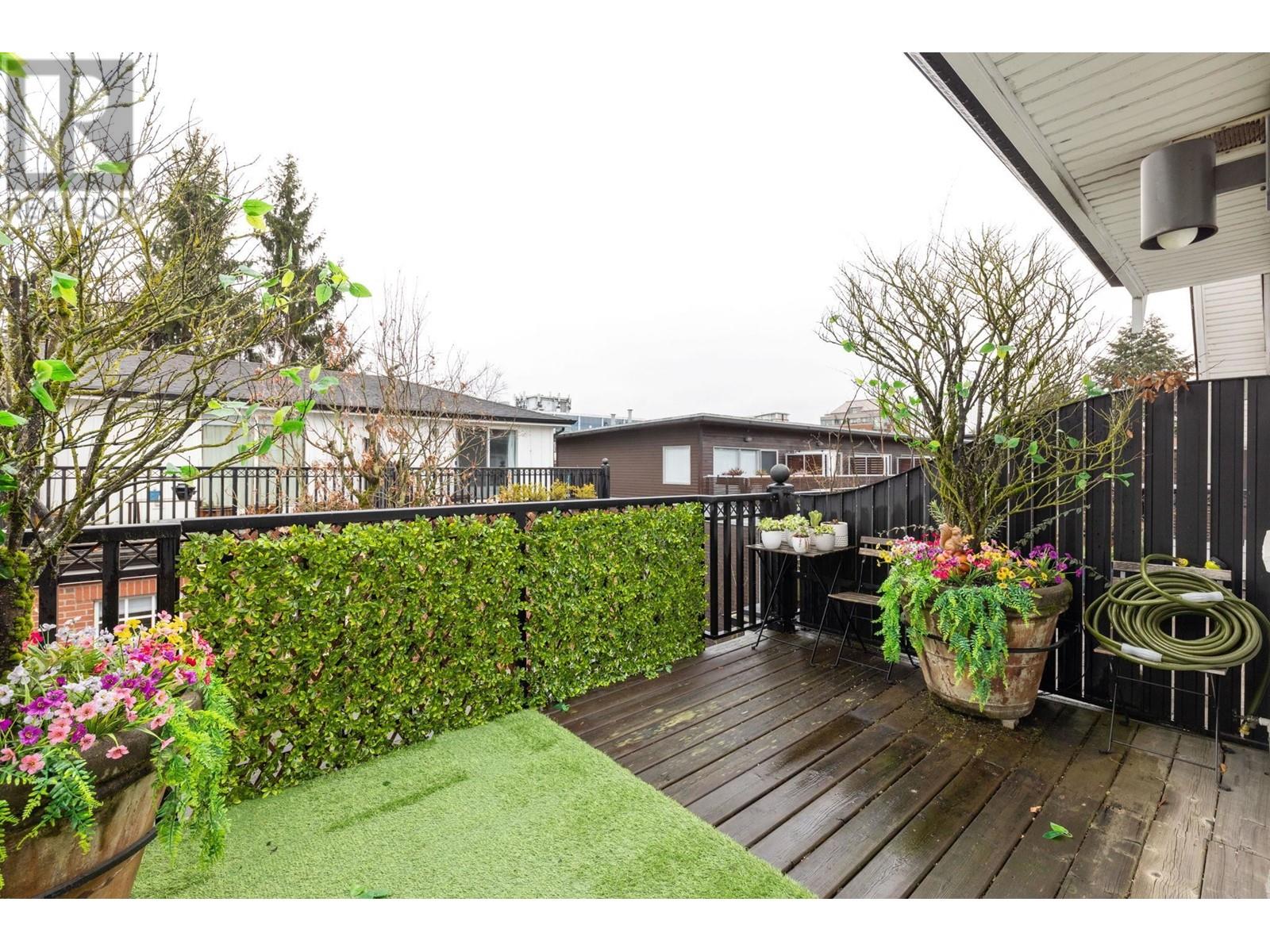 2160 W 8th Avenue, Vancouver, British Columbia  V6K 2A4 - Photo 24 - R2978892