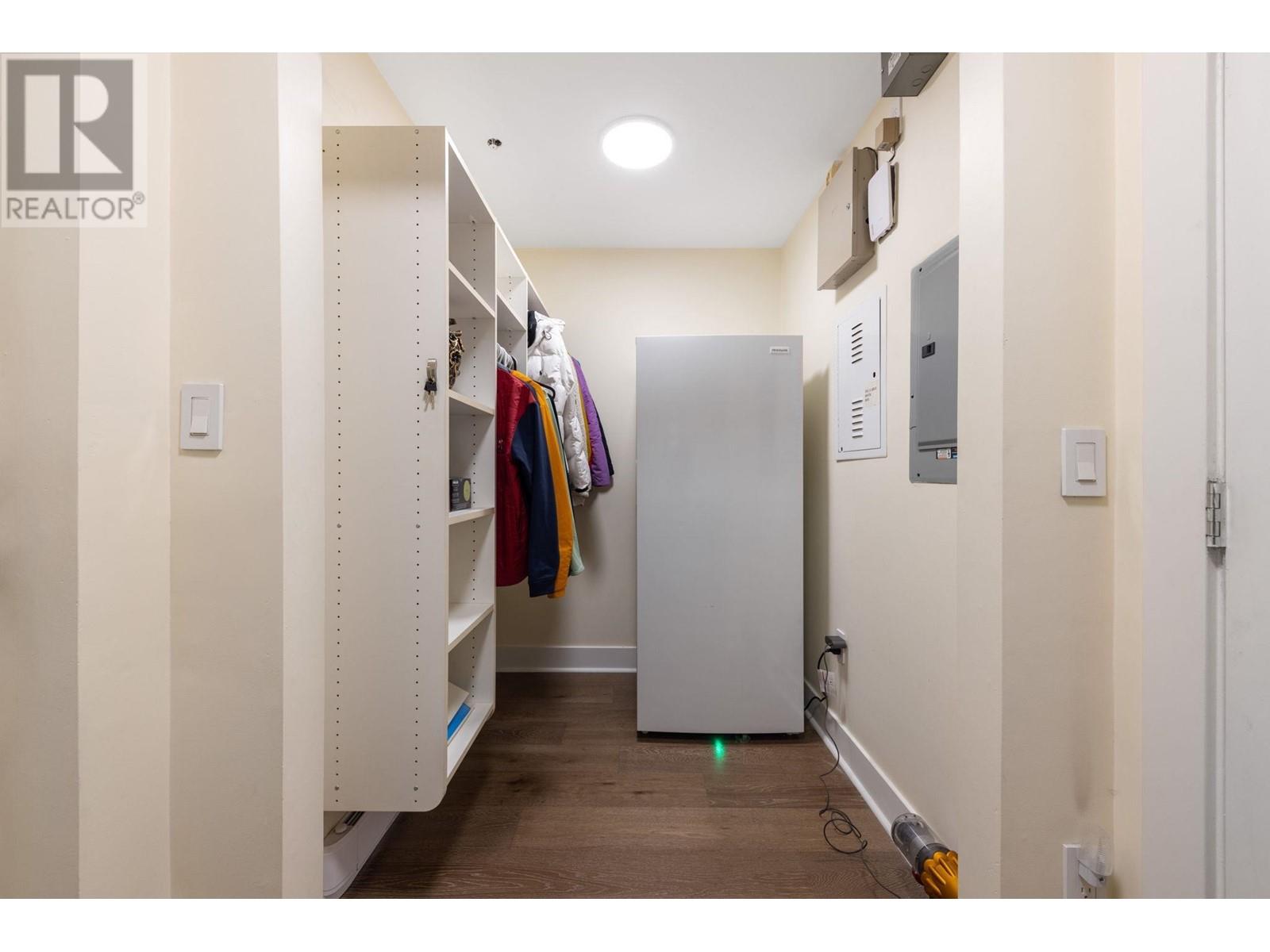 2160 W 8th Avenue, Vancouver, British Columbia  V6K 2A4 - Photo 27 - R2978892