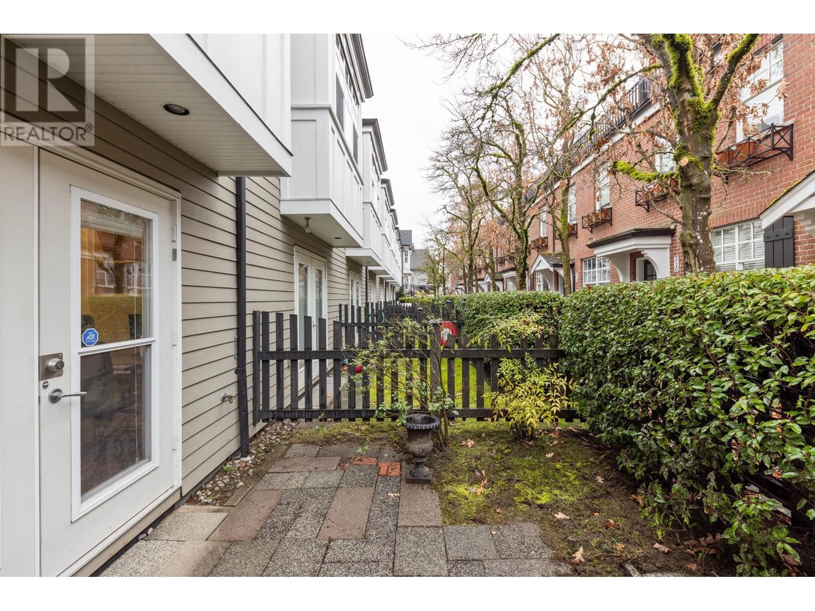 2160 W 8th Avenue, Vancouver, British Columbia  V6K 2A4 - Photo 29 - R2978892