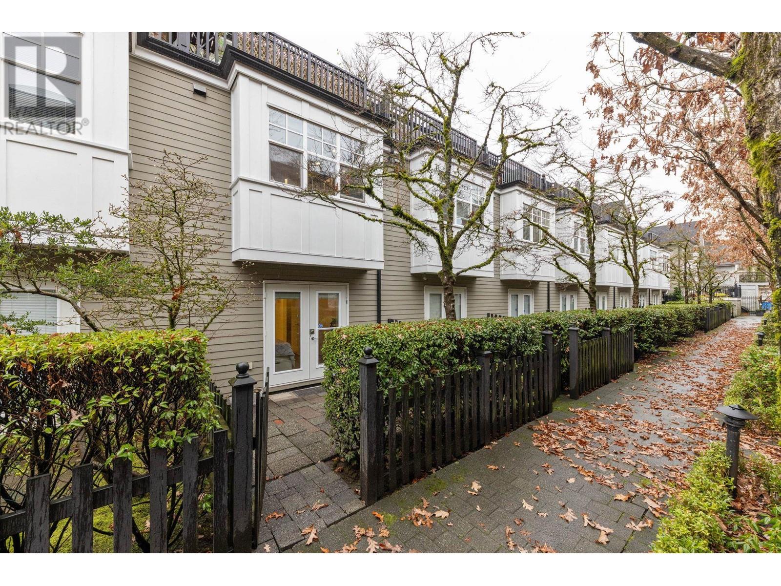 2160 W 8th Avenue, Vancouver, British Columbia  V6K 2A4 - Photo 31 - R2978892