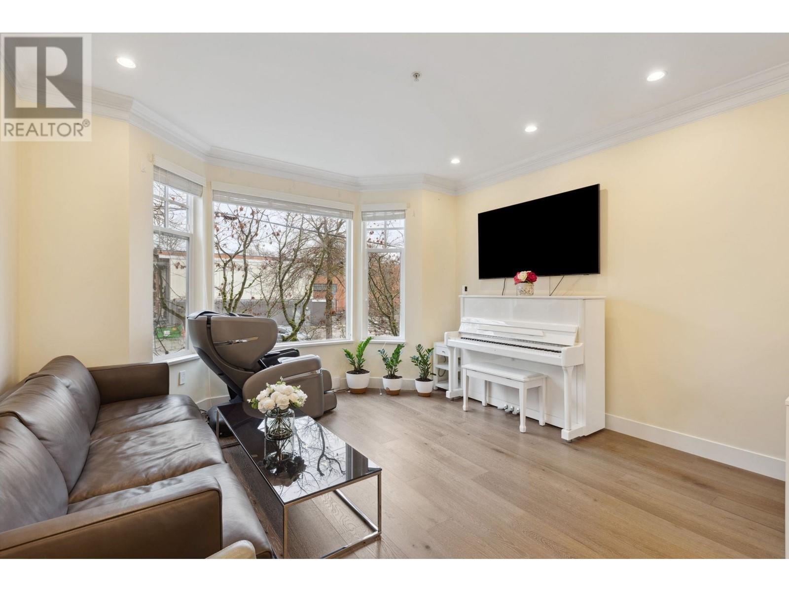 2160 W 8th Avenue, Vancouver, British Columbia  V6K 2A4 - Photo 4 - R2978892