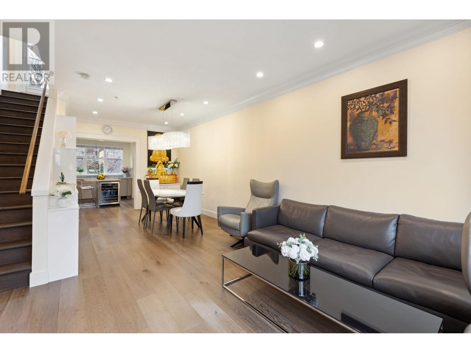 2160 W 8th Avenue, Vancouver, British Columbia  V6K 2A4 - Photo 5 - R2978892