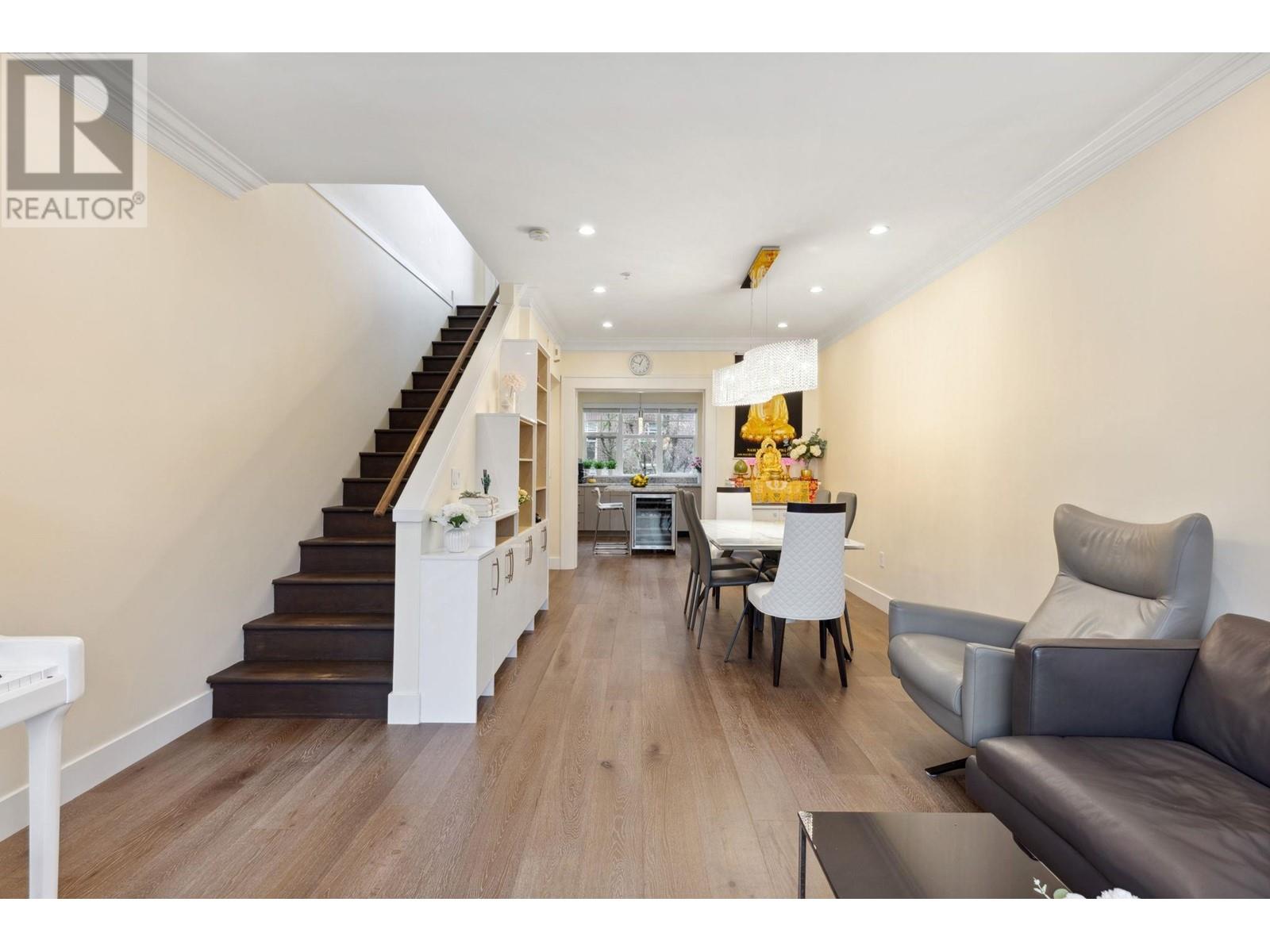 2160 W 8th Avenue, Vancouver, British Columbia  V6K 2A4 - Photo 6 - R2978892