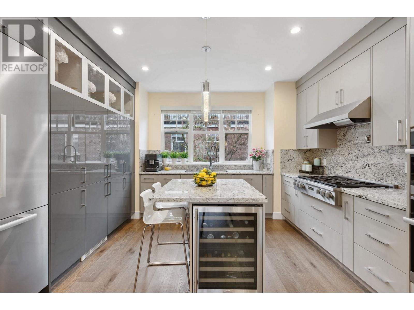 2160 W 8th Avenue, Vancouver, British Columbia  V6K 2A4 - Photo 7 - R2978892