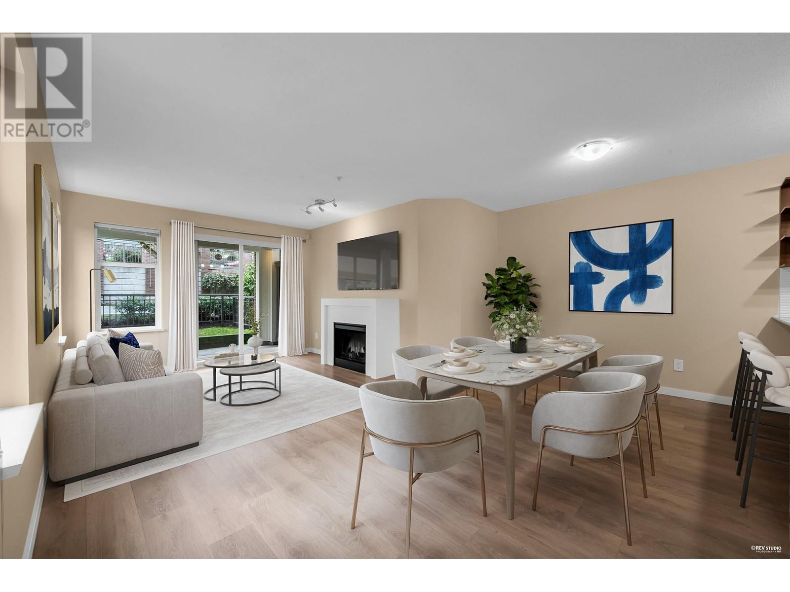 104 4728 Brentwood Drive, Burnaby, British Columbia  V5C 0G2 - Photo 2 - R2978898