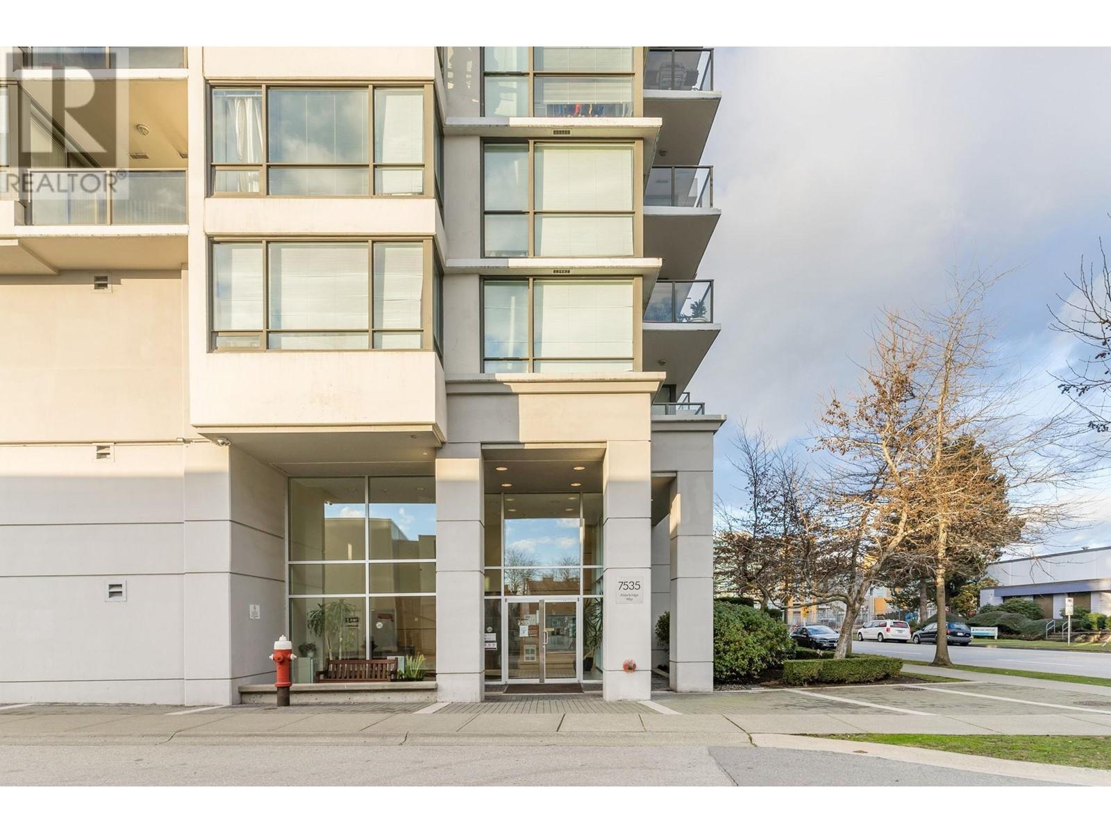 808 7535 Alderbridge Way, Richmond, British Columbia  V6X 4L2 - Photo 4 - R2978899