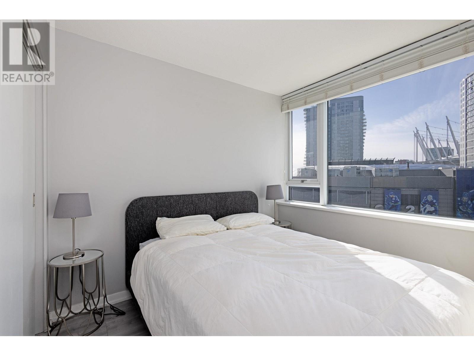 1207 689 Abbott Street, Vancouver, British Columbia  V6B 0J2 - Photo 10 - R2978911