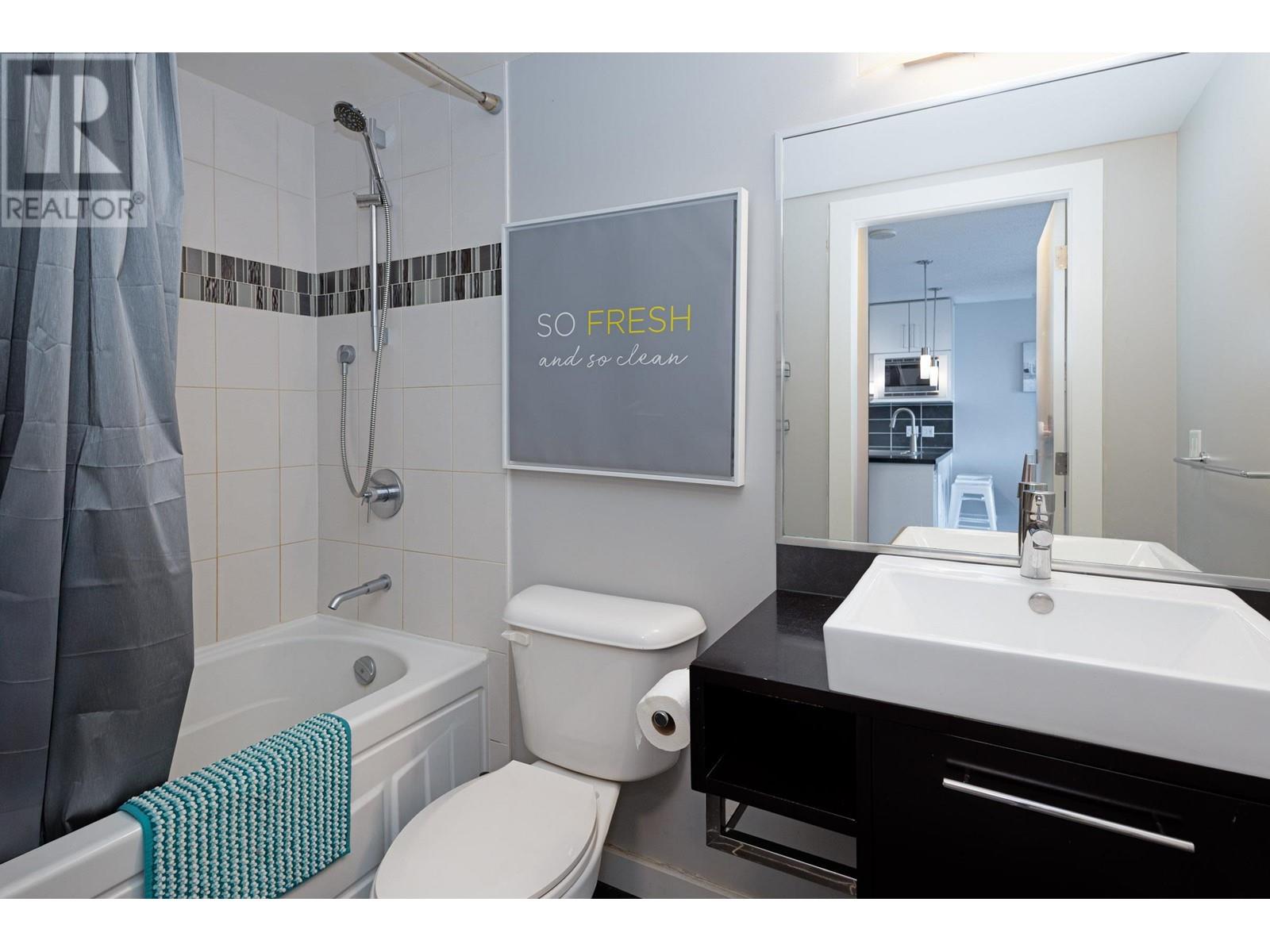 1207 689 Abbott Street, Vancouver, British Columbia  V6B 0J2 - Photo 12 - R2978911