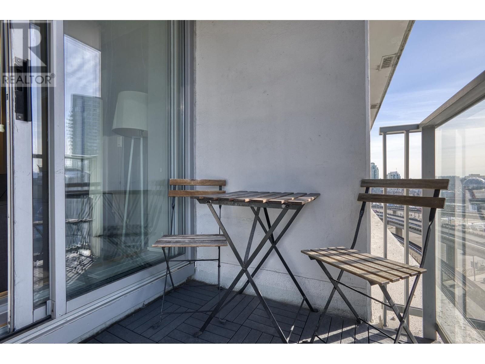 1207 689 Abbott Street, Vancouver, British Columbia  V6B 0J2 - Photo 16 - R2978911
