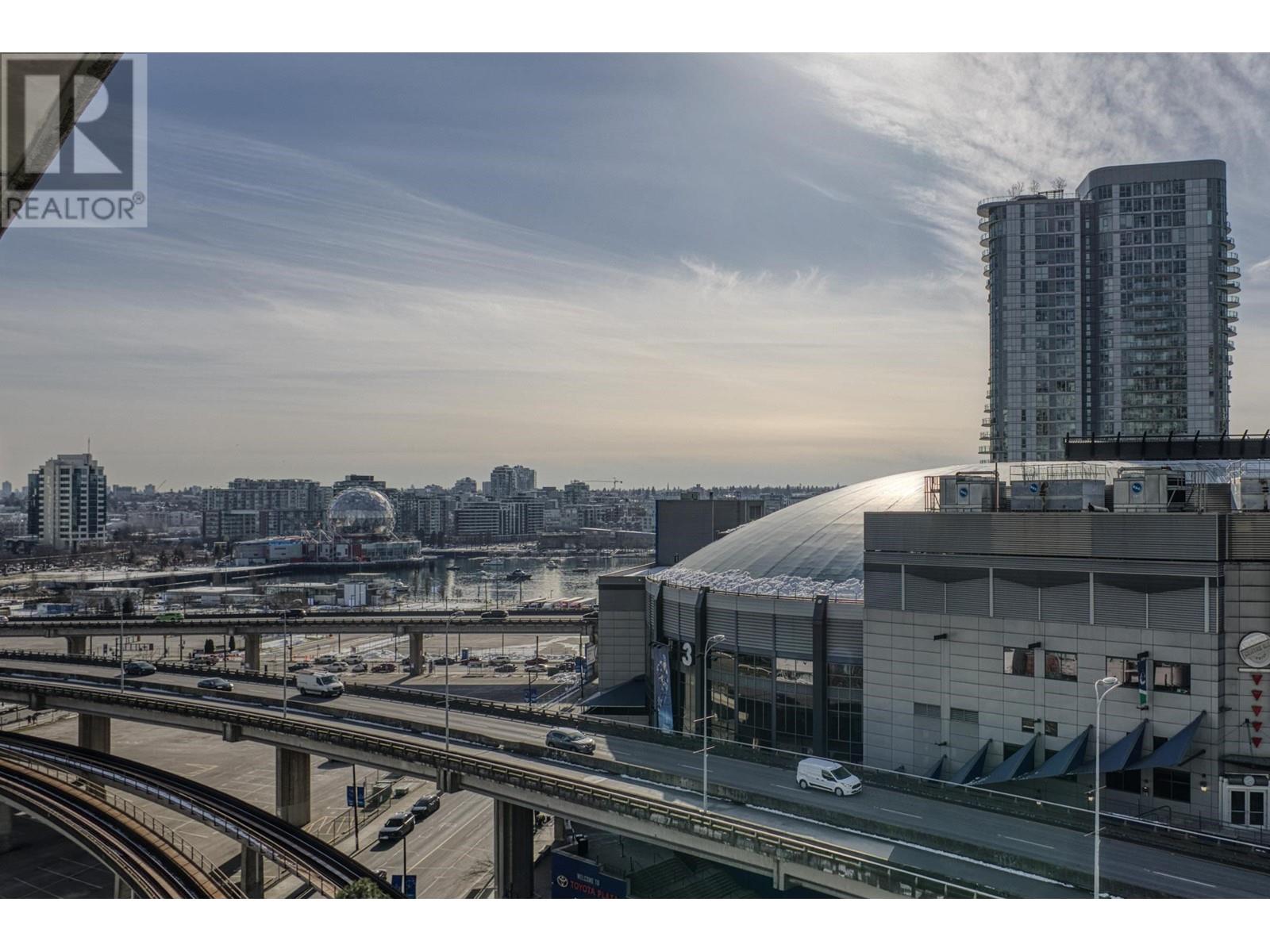 1207 689 Abbott Street, Vancouver, British Columbia  V6B 0J2 - Photo 17 - R2978911