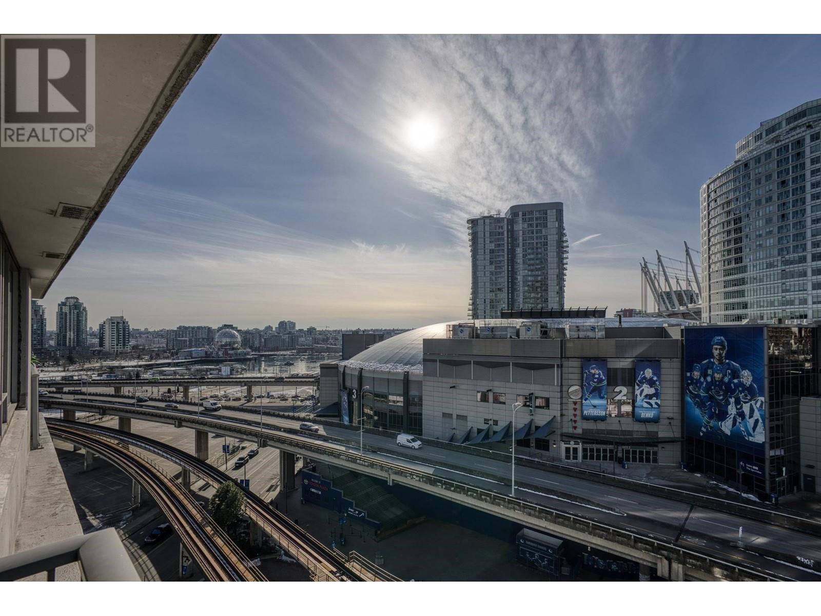 1207 689 Abbott Street, Vancouver, British Columbia  V6B 0J2 - Photo 18 - R2978911