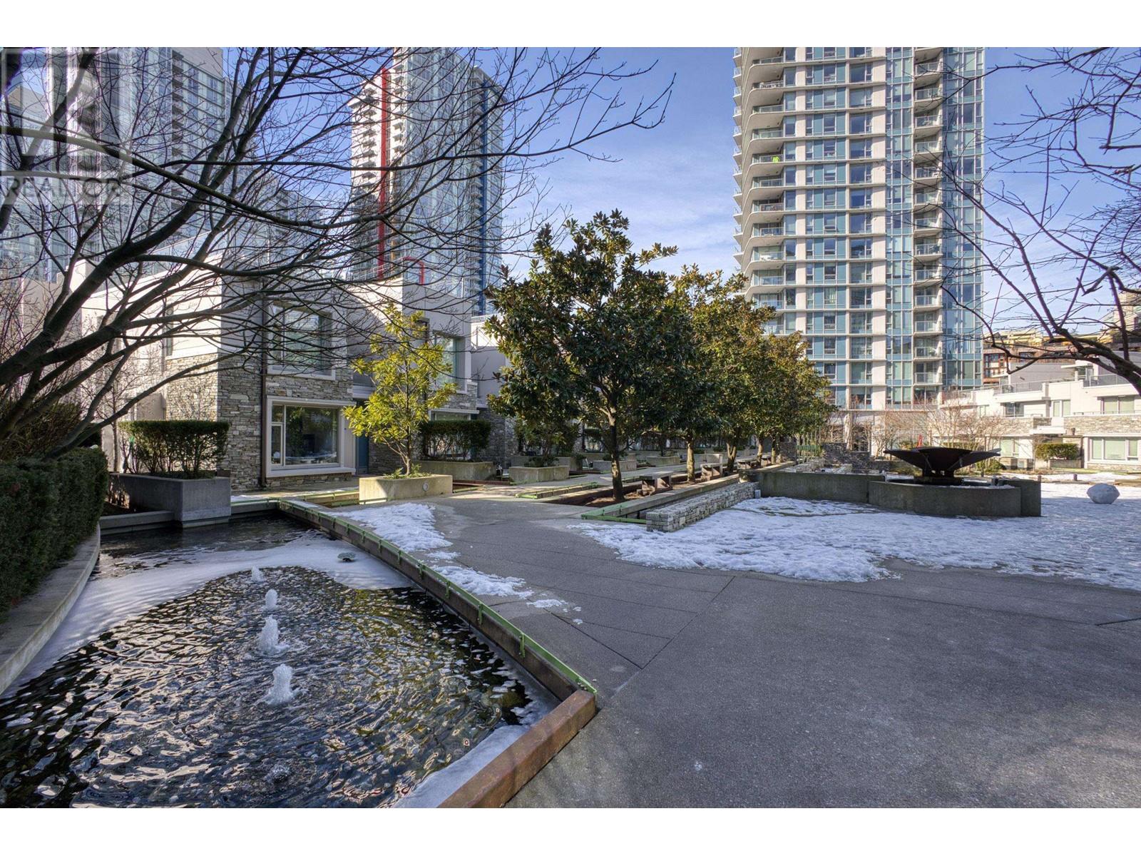 1207 689 Abbott Street, Vancouver, British Columbia  V6B 0J2 - Photo 23 - R2978911