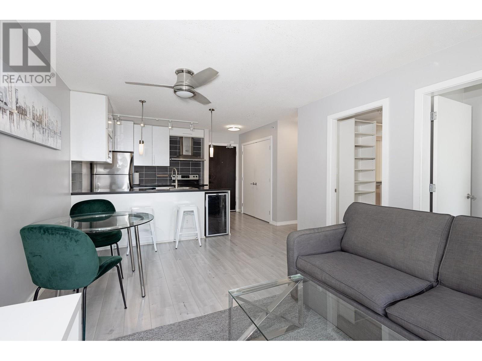 1207 689 Abbott Street, Vancouver, British Columbia  V6B 0J2 - Photo 5 - R2978911