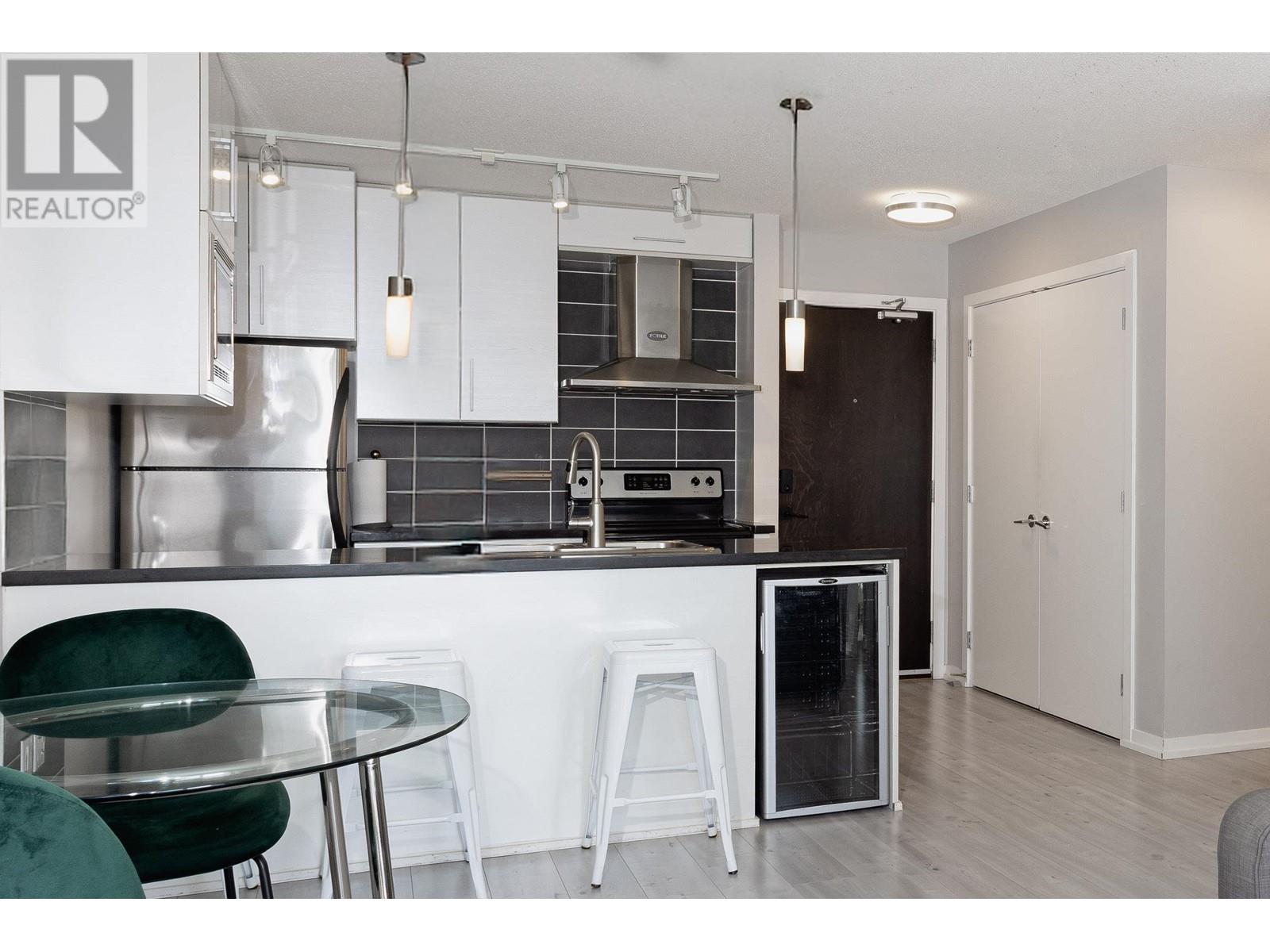 1207 689 Abbott Street, Vancouver, British Columbia  V6B 0J2 - Photo 8 - R2978911